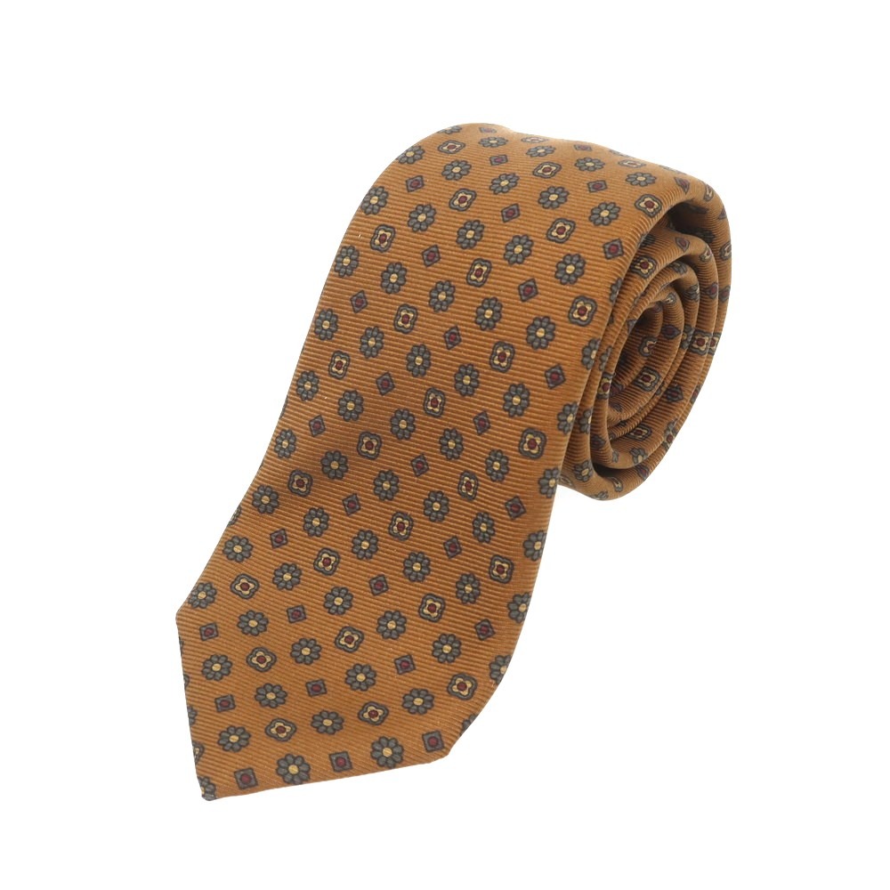 楽天市場】【中古】マリネッラ E.MARINELLA 小紋 プリント