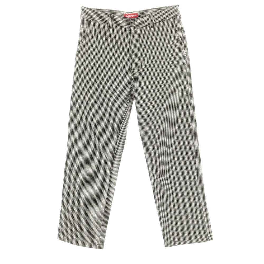Supreme ワークパンツ ベージュ ブラックセットサイズ30 Supreme - Work Pant - ParkSIDER