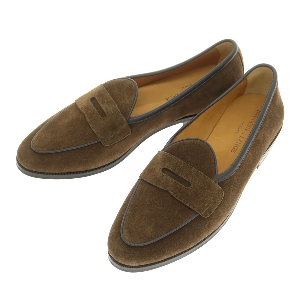 楽天市場】【中古】ボードインアンドランジ Baudoin & Lange