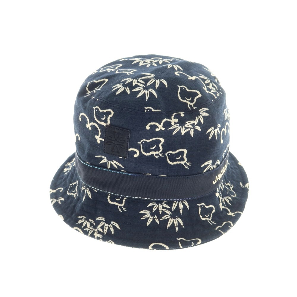 楽天市場】SEQUEL シークエル ハット サイズ:59cm / 23AW ロゴ刺繍