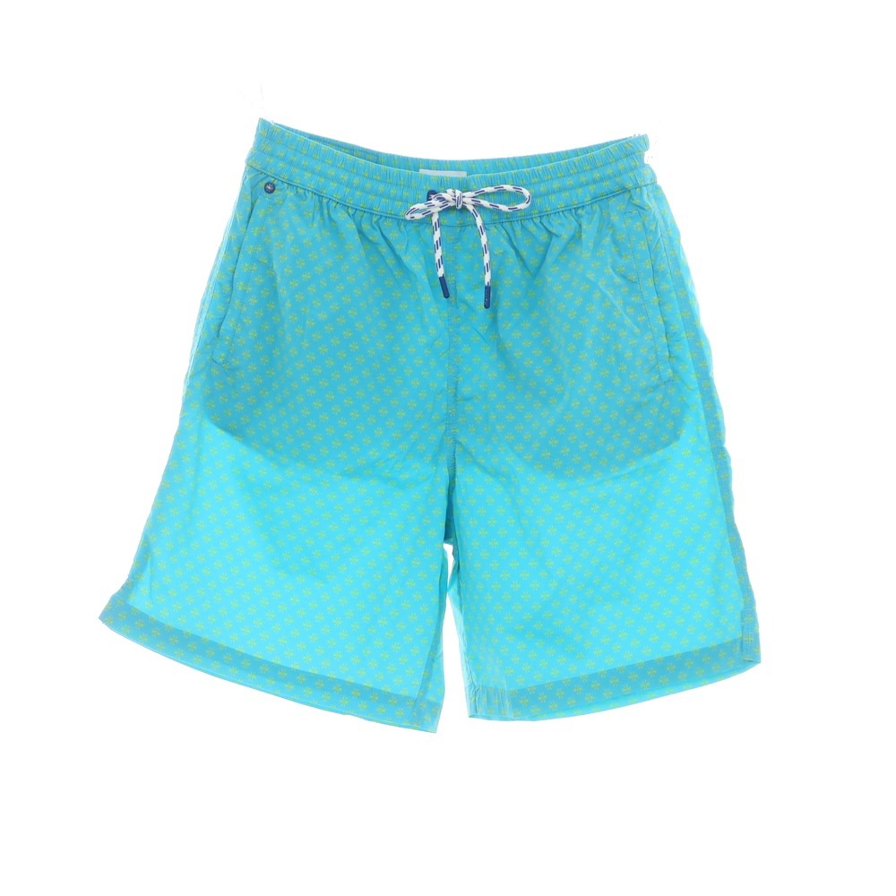 【新品】ヤコブコーエン JACOB COHEN スイムウェア 水着 ライトブルーxイエロー【サイズS】【BLU】【S/S】【状態ランクN】【メンズ】【749288】[APD]