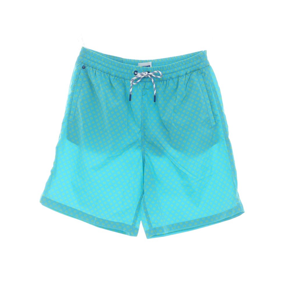 【新品】ヤコブコーエン JACOB COHEN スイムウェア 海水着 ともし火青色x黄み【大いさM】【BLU】【S/S】【物質の状態位置付けるN】【メンズ】【749288】 メンズファッション-ズボン・パンツ