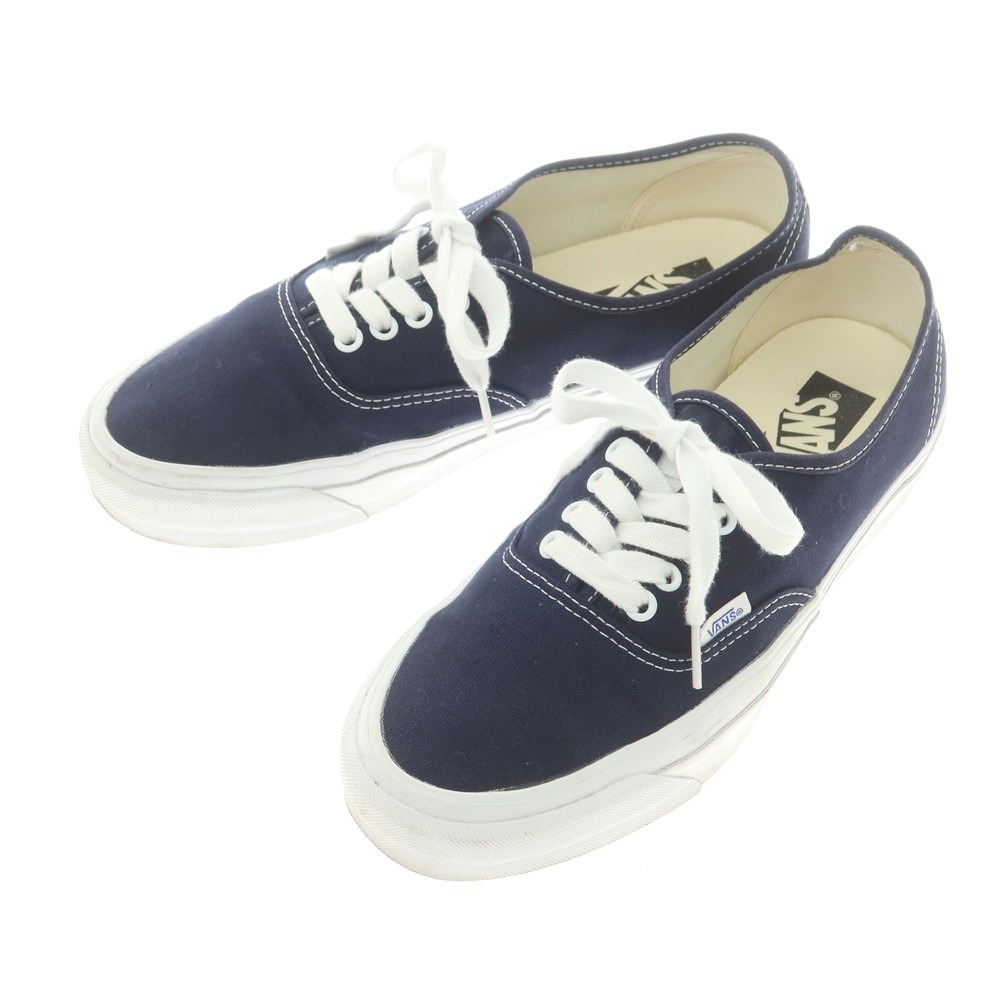 楽天市場】VANS AUTHENTIC REISSUE 44 バンズ オーセンティック