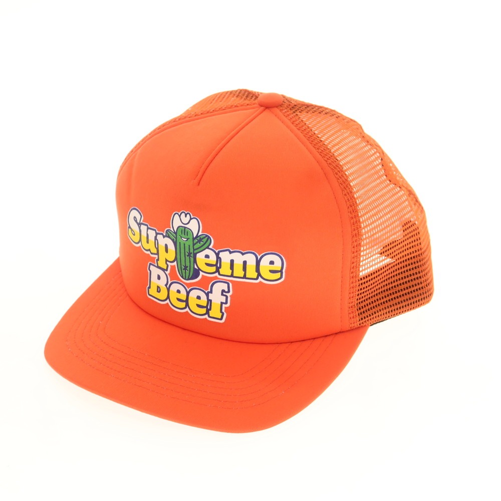 楽天市場】Supreme シュプリーム キャップ ストライプ メッシュ 6