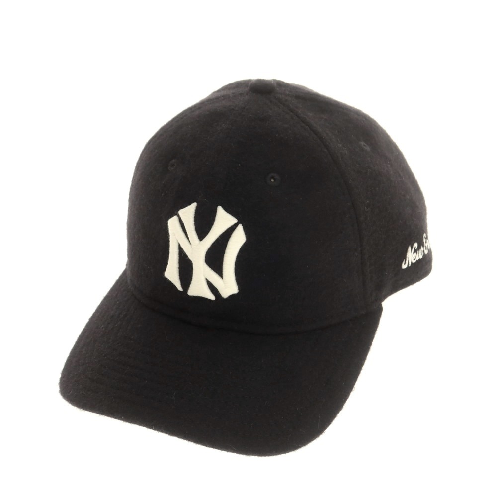 RRL ダブルアールエル ラルフローレン ウールキャップ Double RL 新品 ダブルアールエル APPLIQUED FELT BALLCAP