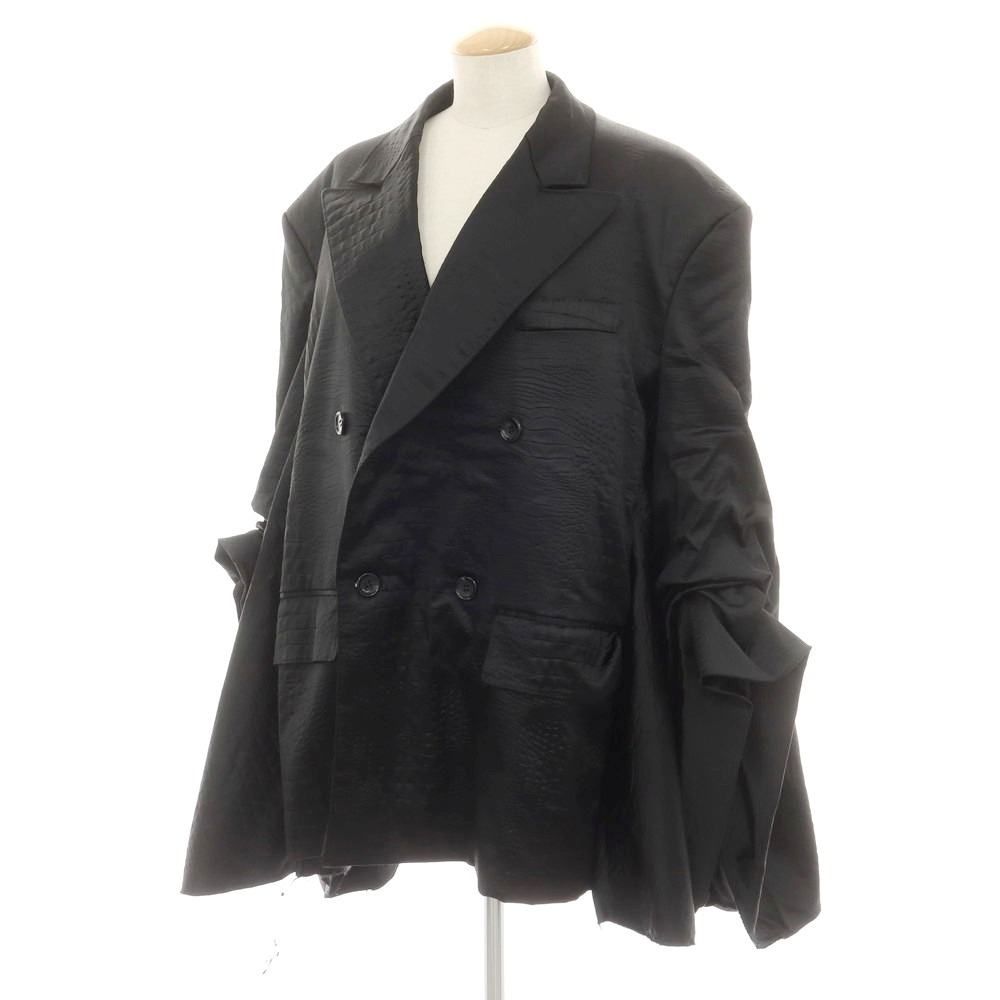 楽天市場】【中古】JUNYA WATANABE MAN23AW チェック ウールガンクラブ