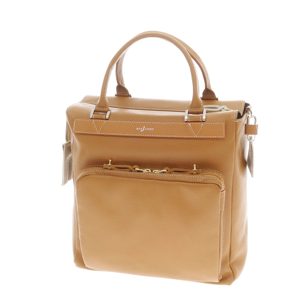 楽天市場】【中古】【未使用】ボンジャポネ BONJAPONE 2WAY シュリンク  