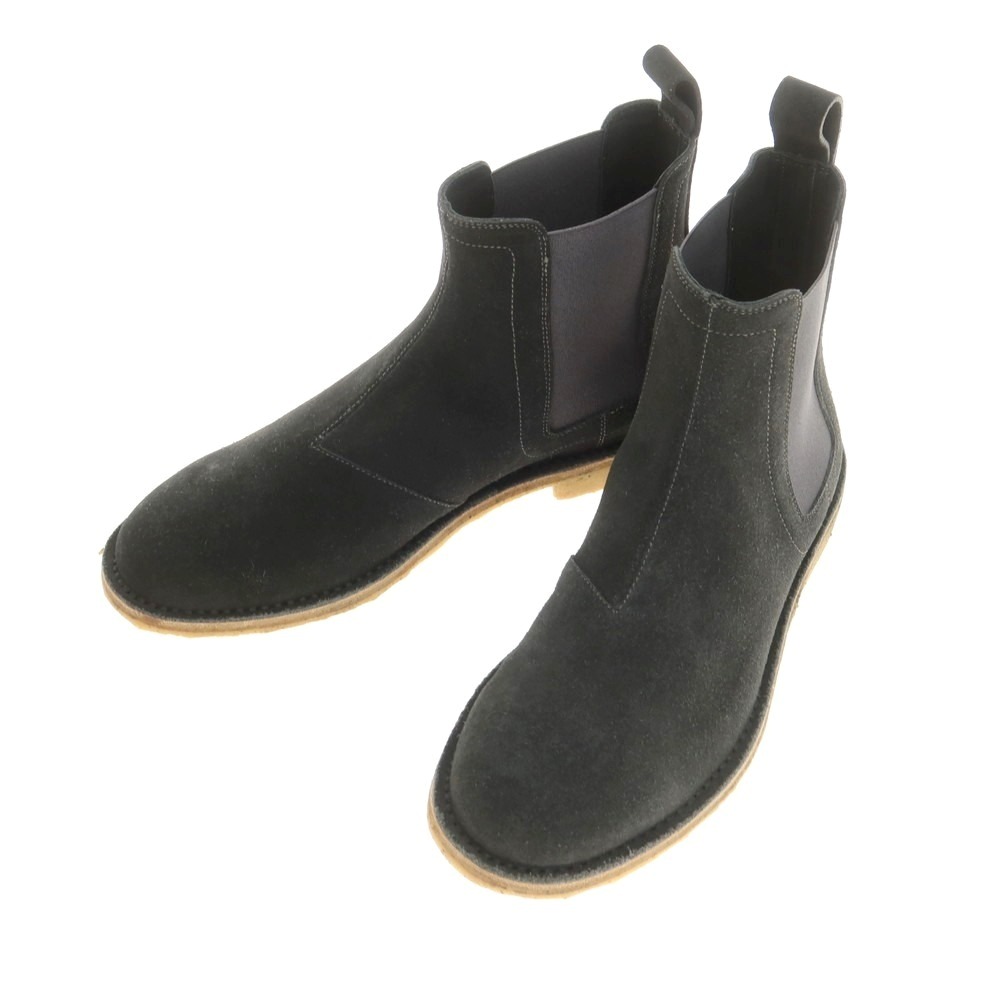 楽天市場】【中古】ピエールコルテ Pierre Corthay BERNAY サイドゴア