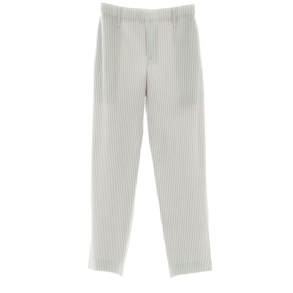 楽天市場】HOMME PLISSE ISSEY MIYAKE Basics HP55JF150 オム