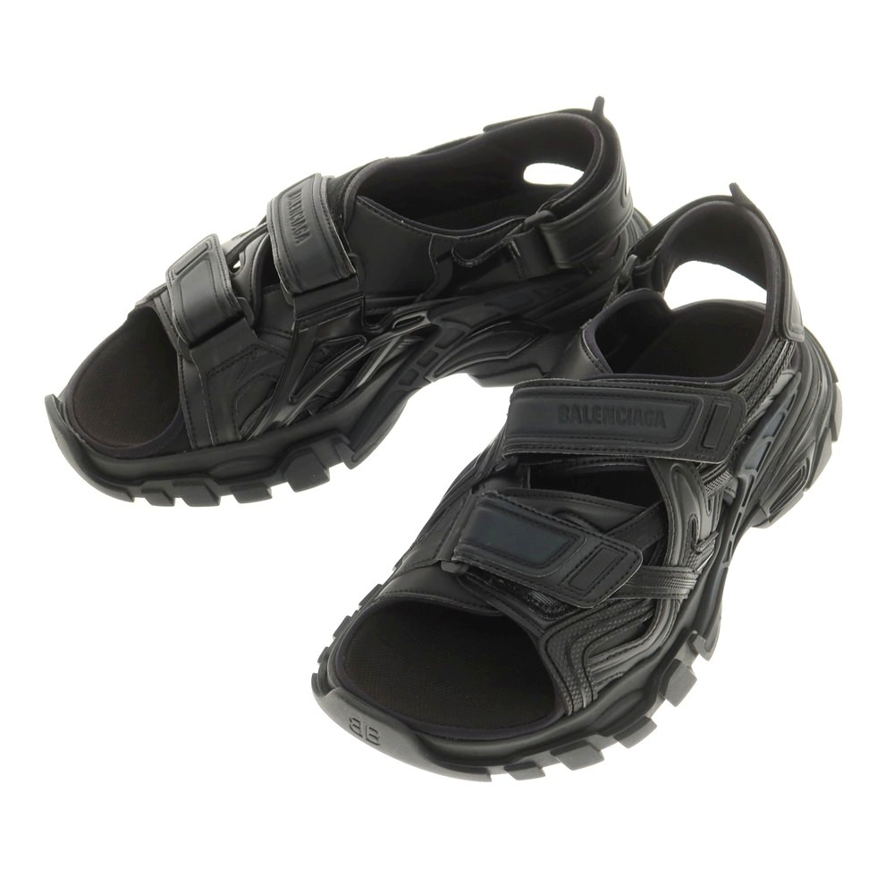 バレンシアガ　サンダル 楽天市場】BALENCIAGA(バレンシアガ) サイズ:43 3XL Mule 3XL