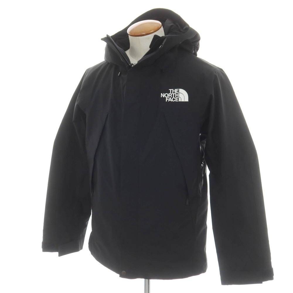 ノースフェイス ×スワッガー コラボ　マウンテンジャケット THE NORTH FACE USA/ノースフェイス/海外企画/NYLON MOUNTAIN