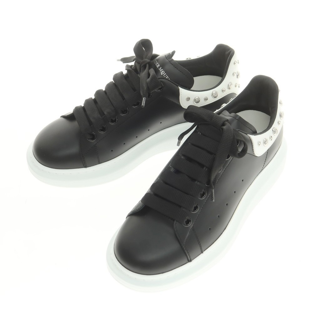 アレキサンダーマックウィーンのスニーカーサイズ39 Alexander McQueen/アレキサンダーマックイーン｜スニーカー