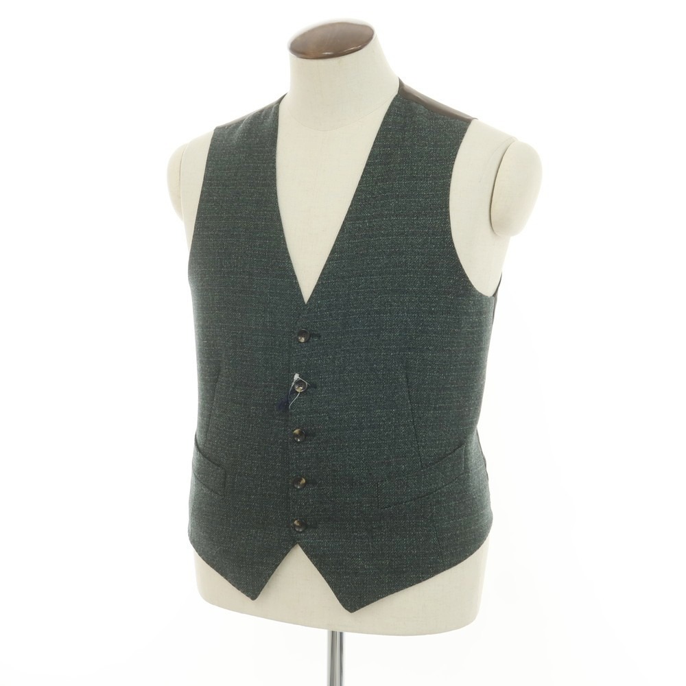 Stephen Robert Rout ⭐️ルイジビアンキマントヴァ　ジレ 楽天市場】【新品】ルイジ ビアンキ マントヴァ Luigi Bianchi Mantova