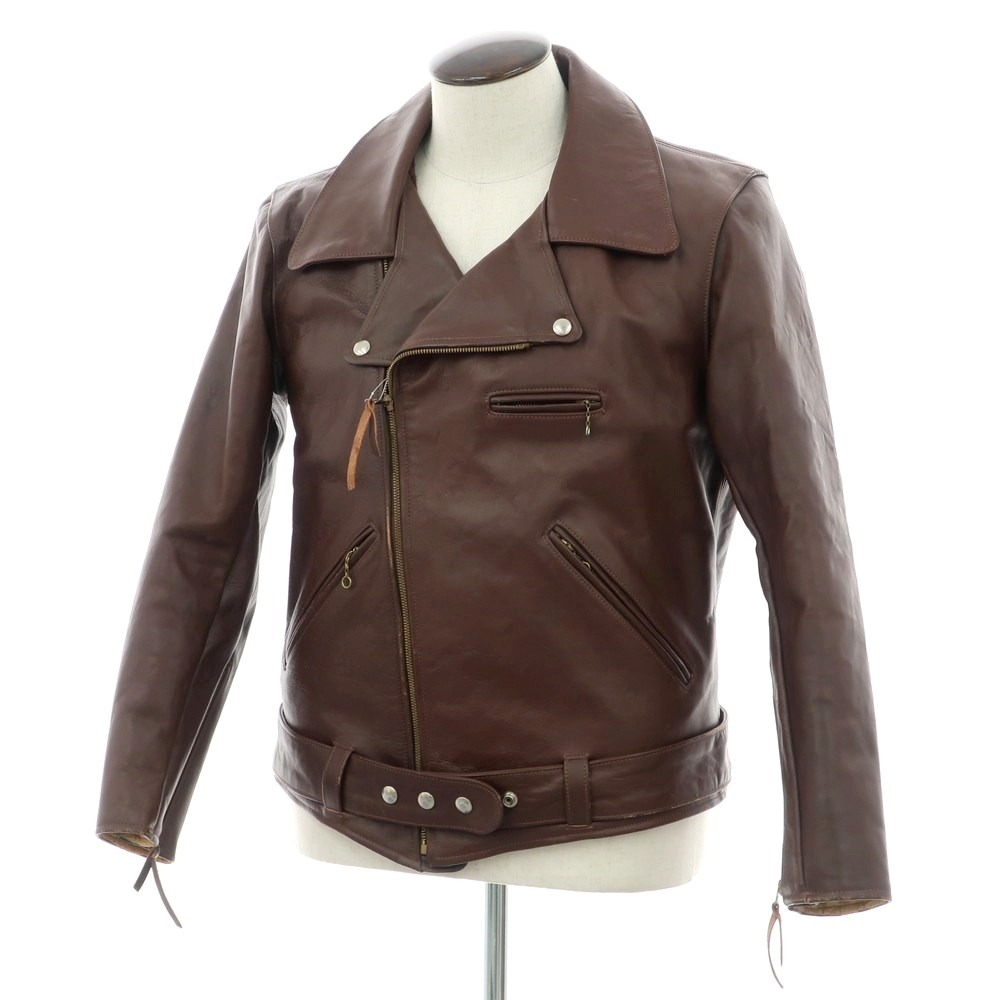 楽天市場】【旧マッコイ】REAL McCOY'S【steeplechase ホース