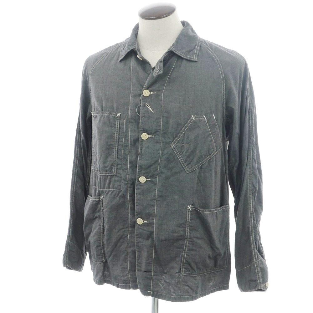 楽天市場】POST O'ALLS COTTON COVERALL BEIGE SIZE M ポスト