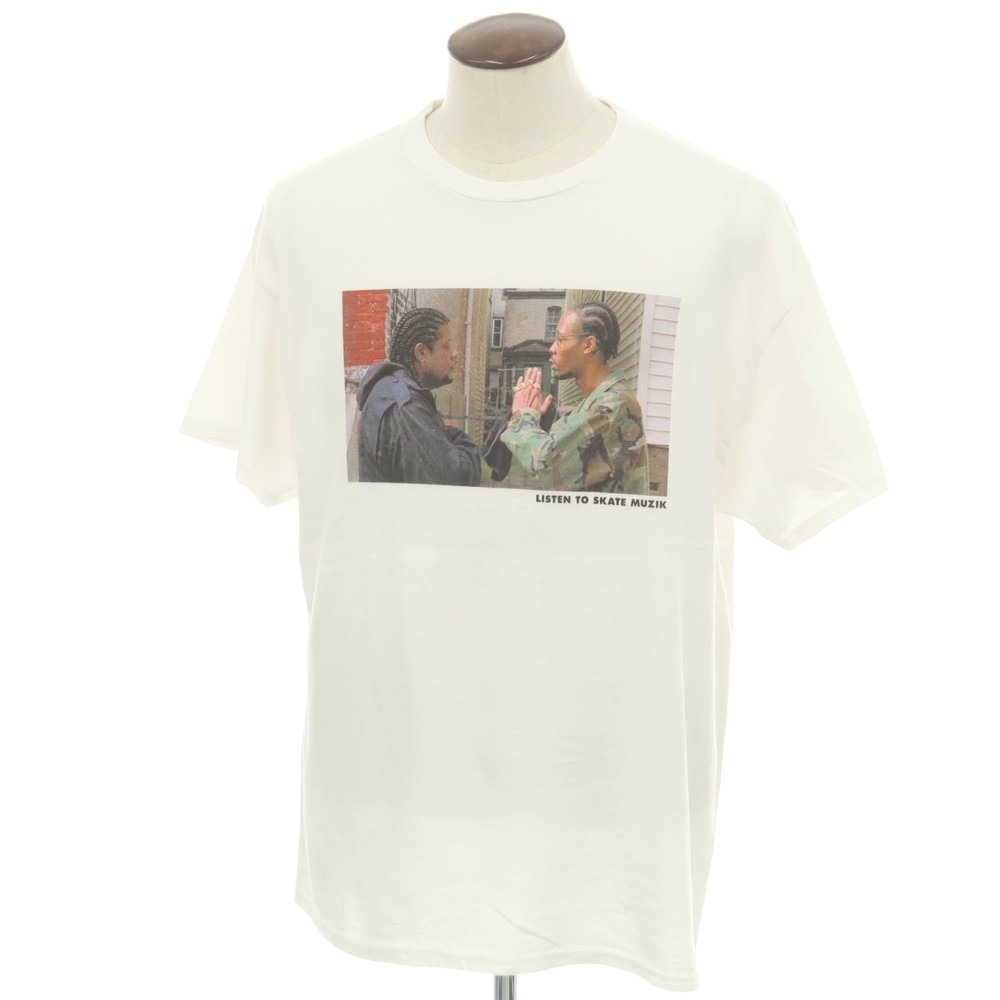 SKATE MUZIK グラフィックTシャツ ブラック　Lサイズ　即完品 2025年最新】skate muzikの人気アイテム - メルカリ