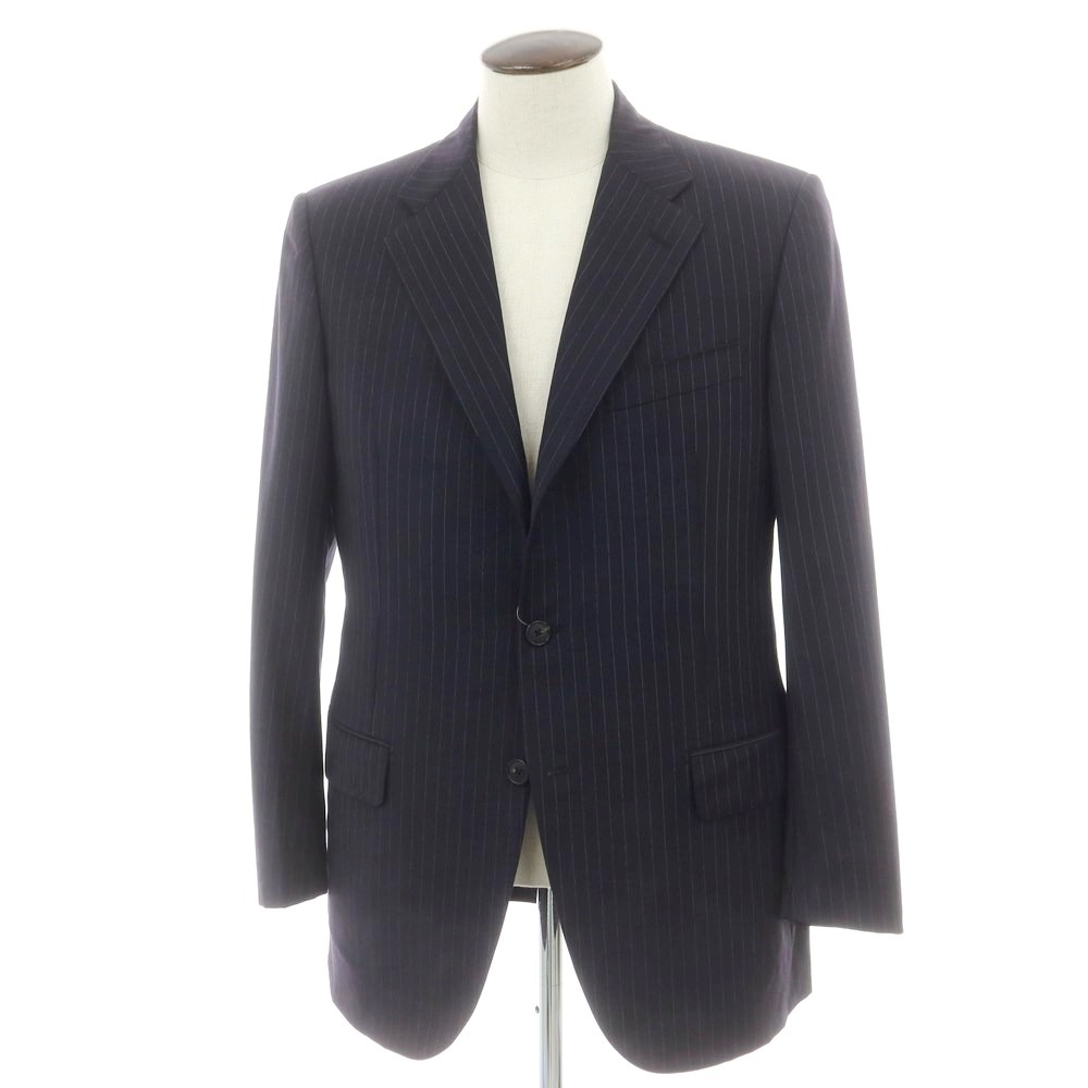 楽天市場】美品○Belvest ベルベスト ピュアカシミヤ100