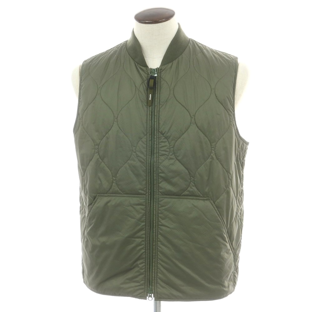 【中古】ASPESI MINIFIELD RFD VEST　Sサイズ 楽天市場】ASPESI【アスペジ】 定価10万5840円 MINIFIELD RFD VEST