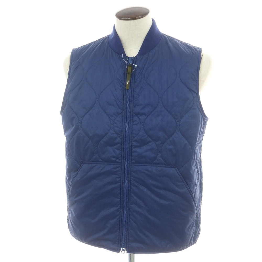 【中古】ASPESI MINIFIELD RFD VEST　Sサイズ 楽天市場】ASPESI【アスペジ】 定価10万5840円 MINIFIELD RFD VEST