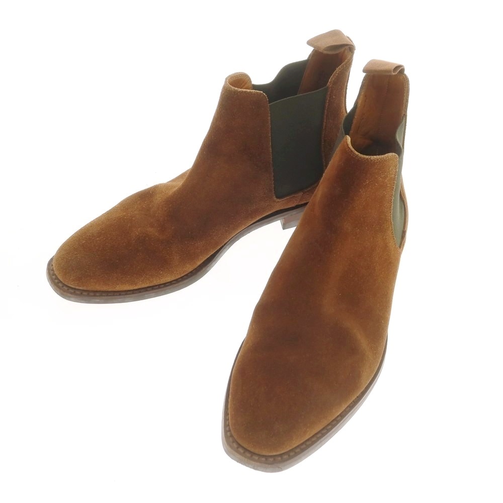 楽天市場】CROCKETT&JONES クロケット＆ジョーンズ UNITED ARROWS