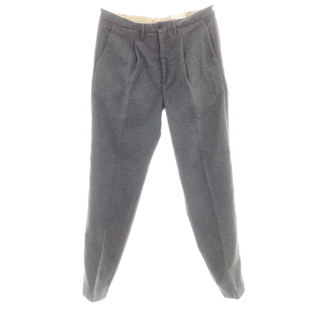 ロータ スラックス グレー サイズ48 スラックス | ROTA (Men)/ロータ