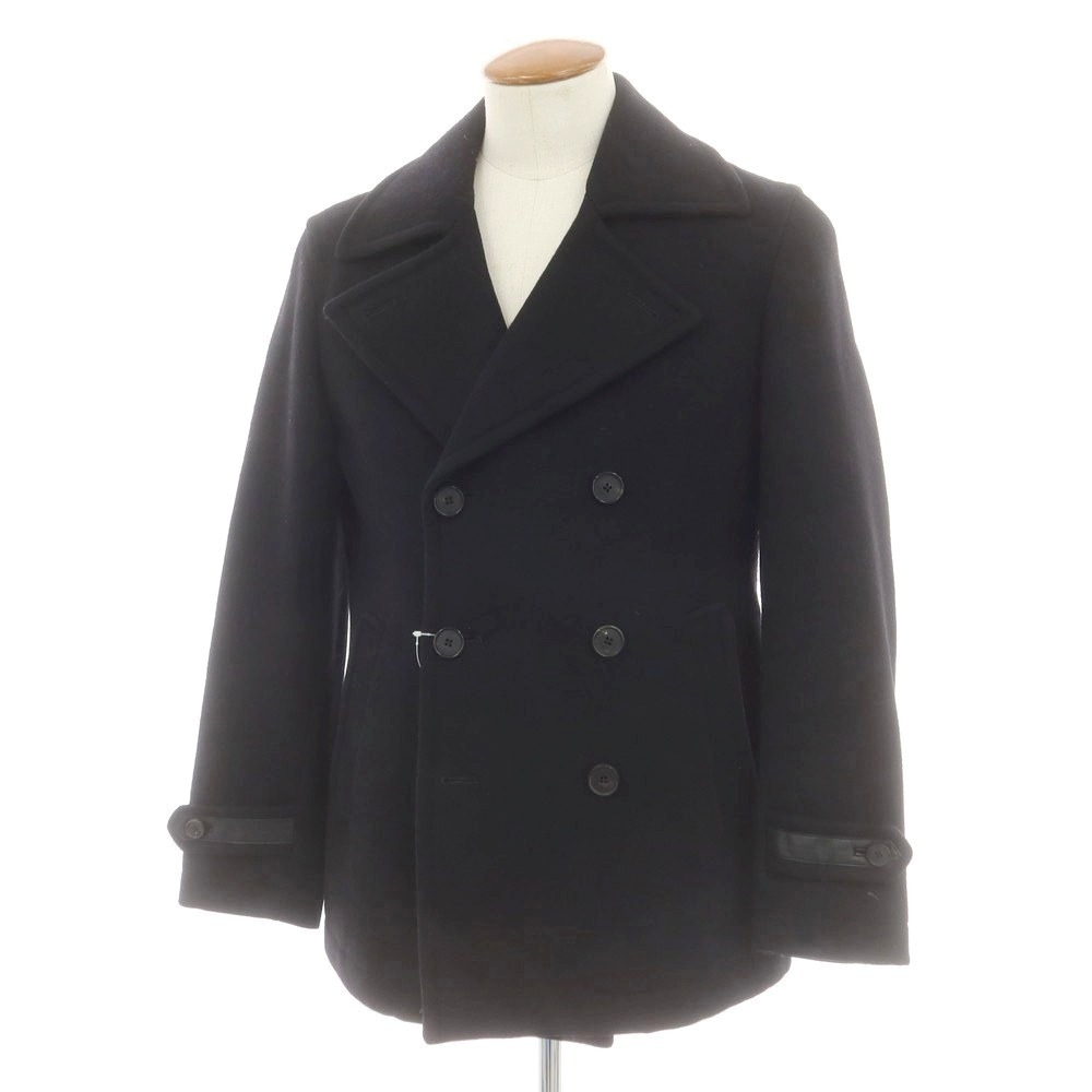 楽天市場】古着 JOSEPH HOMME ジョセフオム ウール チェスターコート