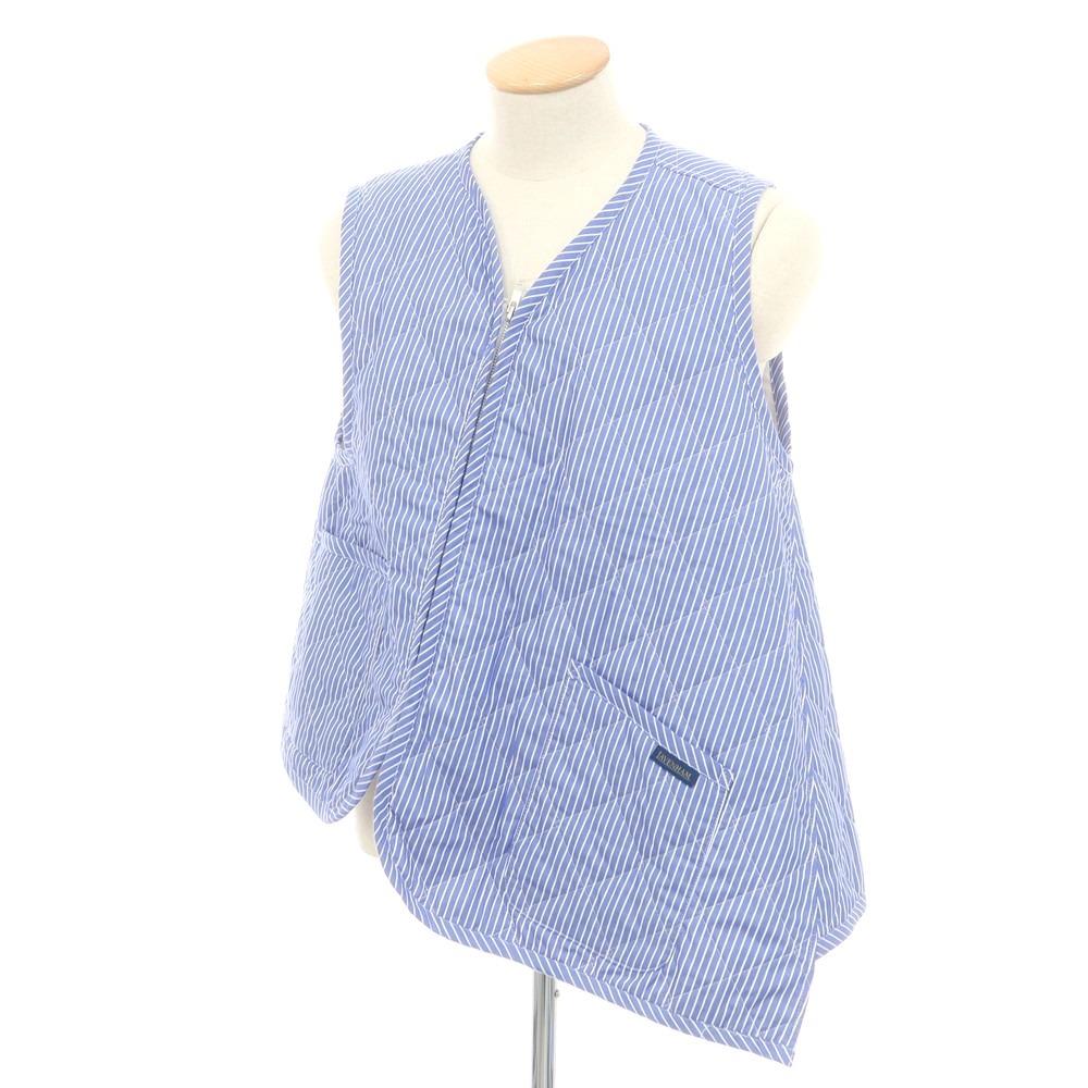 楽天市場】【中古】COMME des GARCONS SHIRT×LAVENHAM アシンメトリー