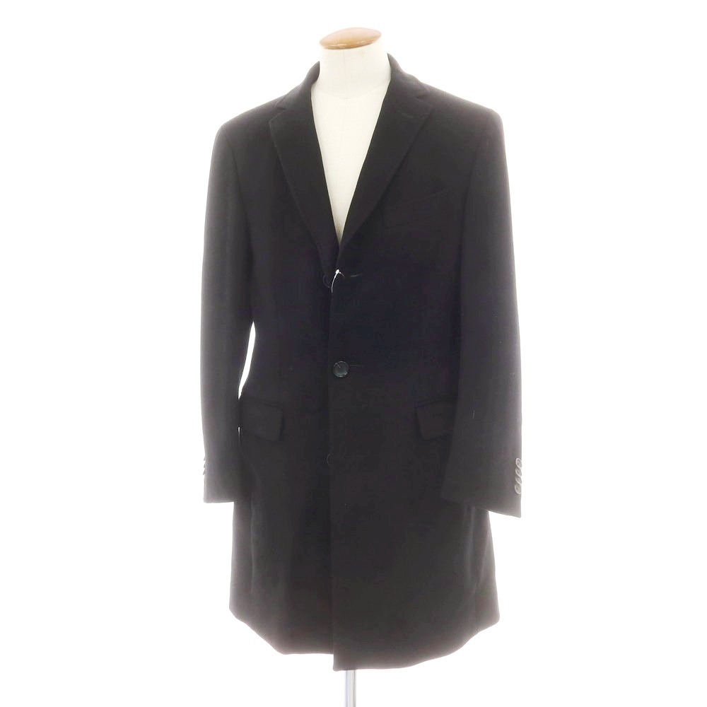 楽天市場】【中古】ゼロエイトサーカス 08sircus ウール ノーカラー