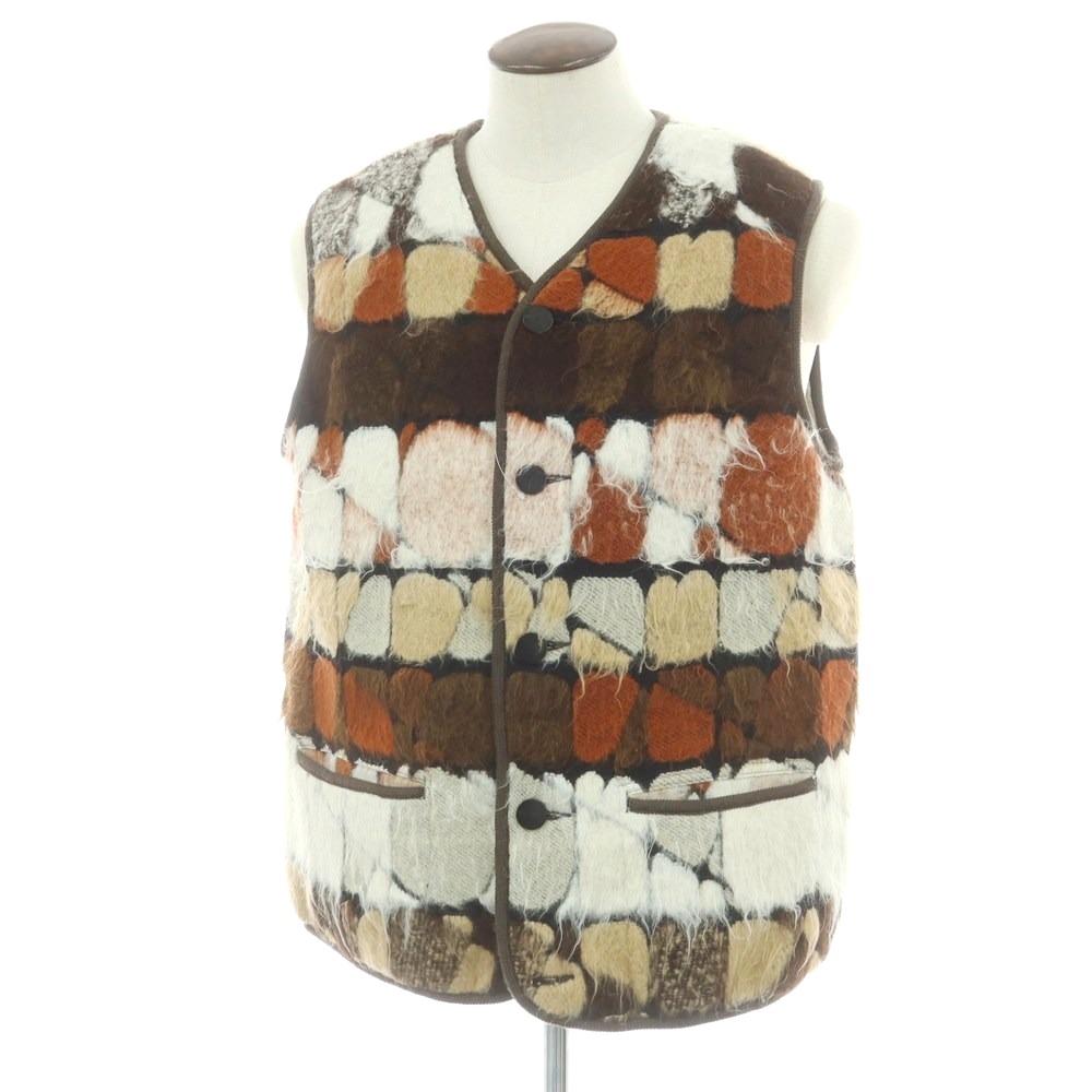 楽天市場】FLAT HEAD フラットヘッド ベスト サイズ:40(L) 現行モデル