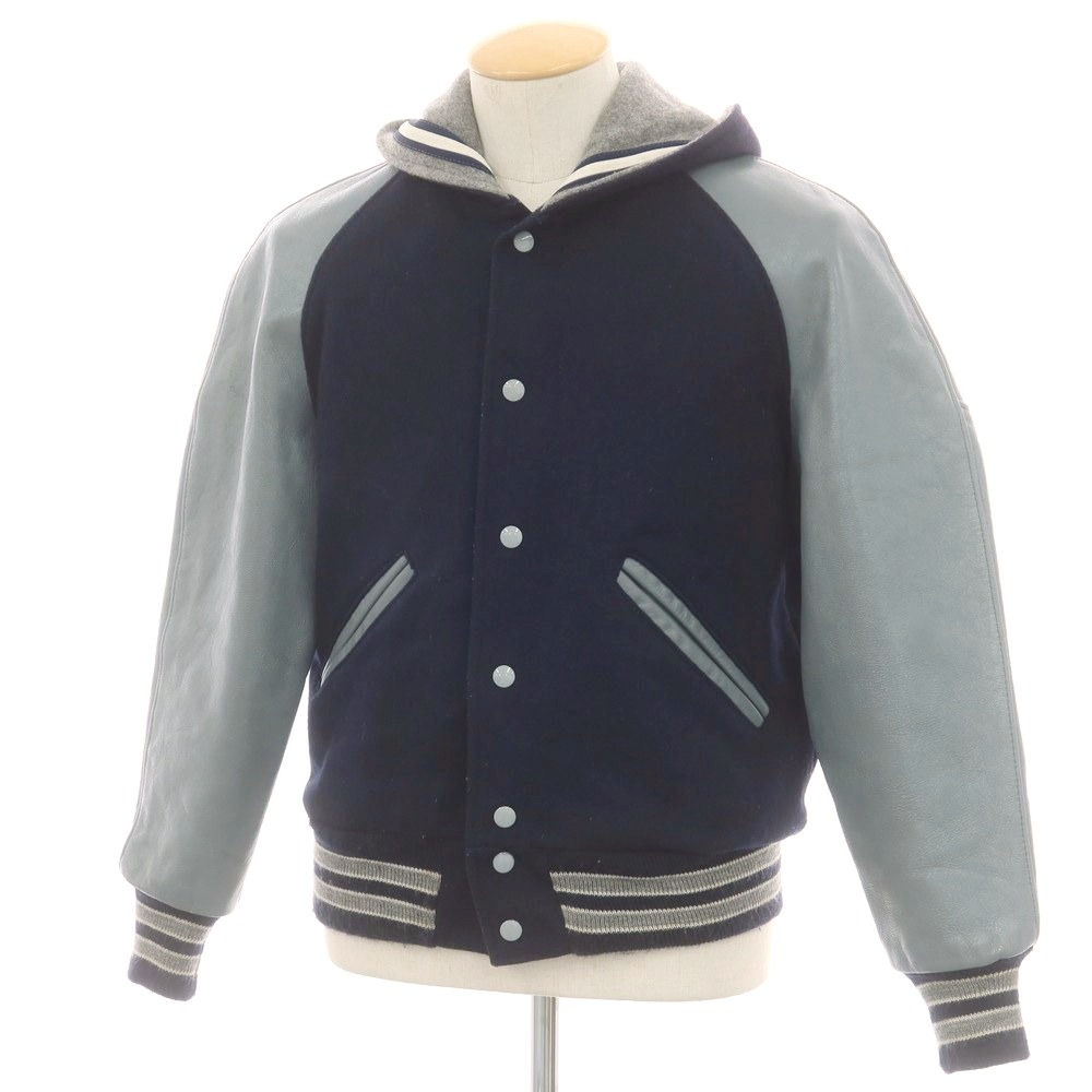 楽天市場】Edition エディション by トゥモローランド 袖レザー