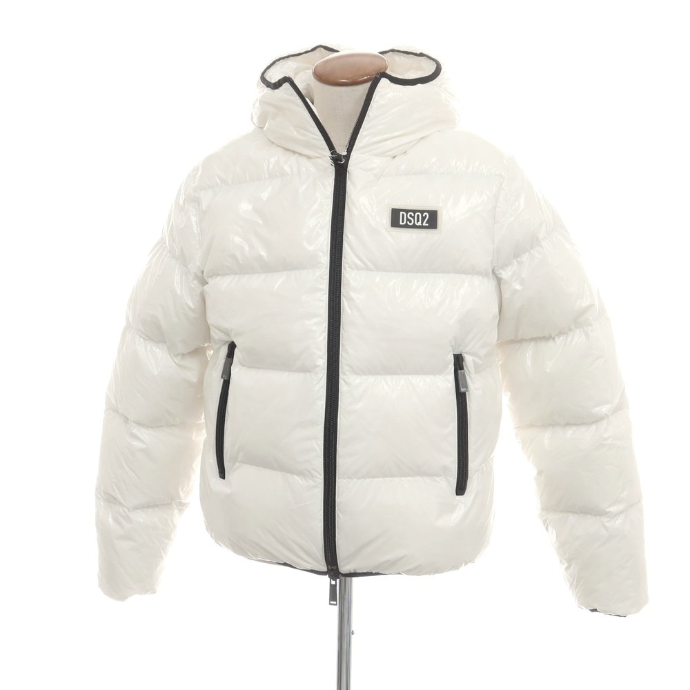 楽天市場】【定価162,800円(税込)】DSQUARED2 ディースクエアード 都会