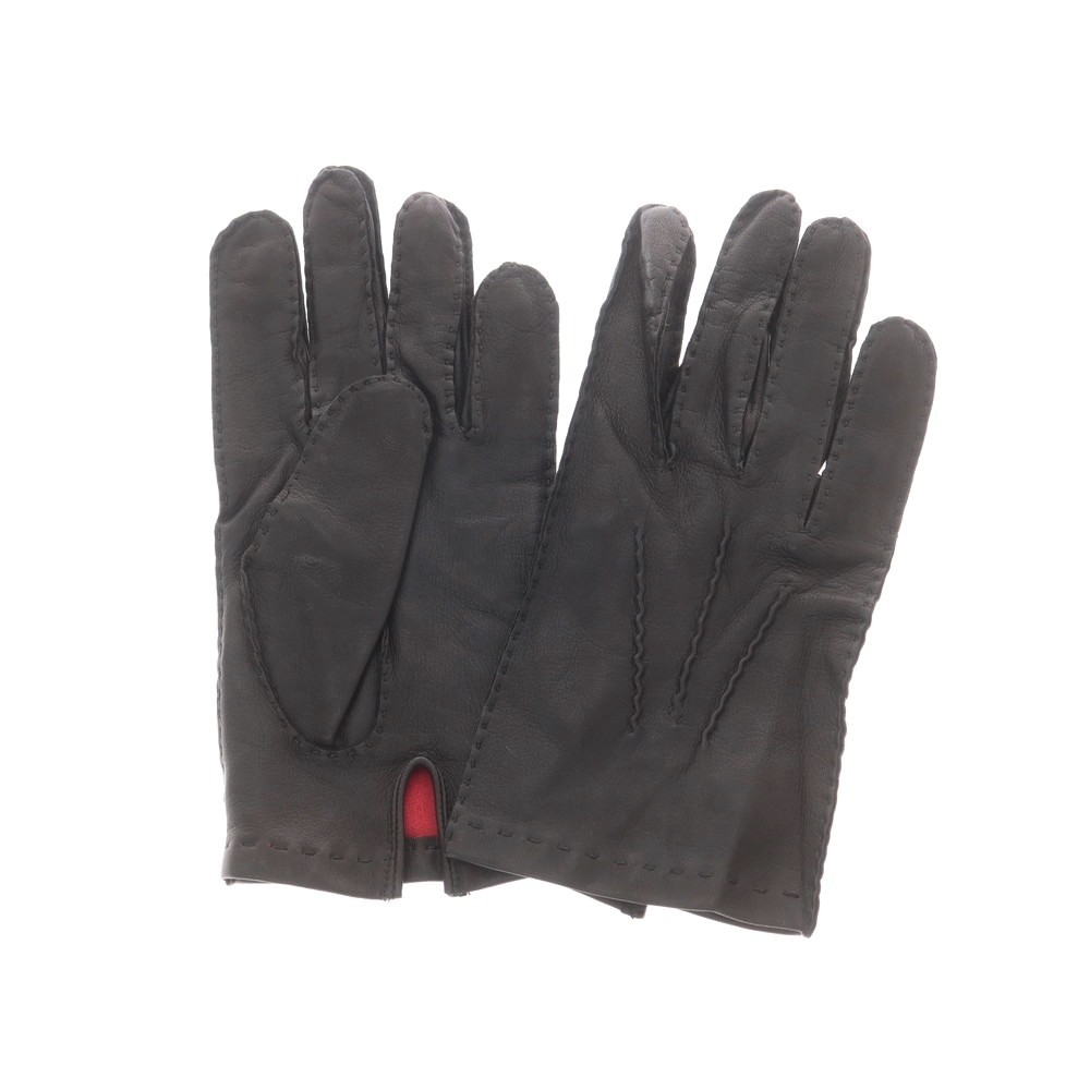 楽天市場】TENDERLOIN テンダーロイン サイズ:M ディアスキンレザー