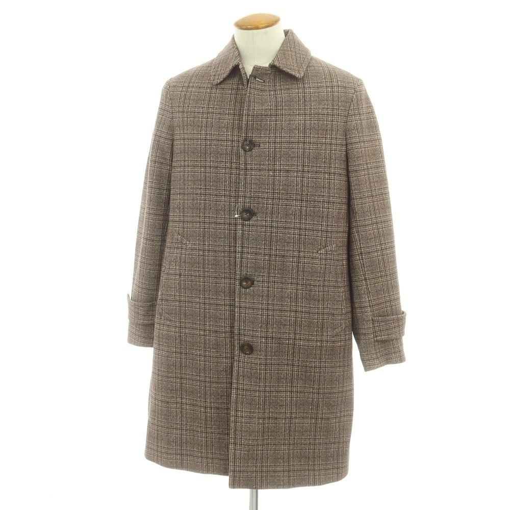 楽天市場】【中古】チルコロ1901 CIRCOLO 1901 ツイードウール ダブル