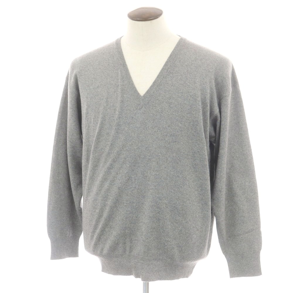 楽天市場】トラサルディ ジーンズ 刺繍柄 ウール100％ ニット M