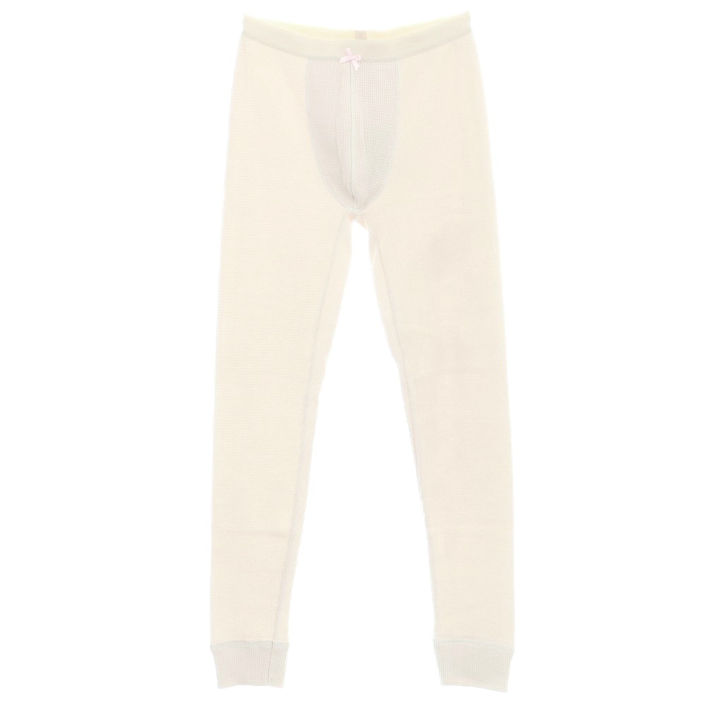 【SALE10%OFF/返品不可】【新品逃げ口】ディースクエアード DSQUARED2 アンダー御召しもの サーマルレギンス ロングジョン 点火装置ベージュ【大きさM】【S/S/A/W】【物質の状態位置づけるN-】【メンズ】[APD]