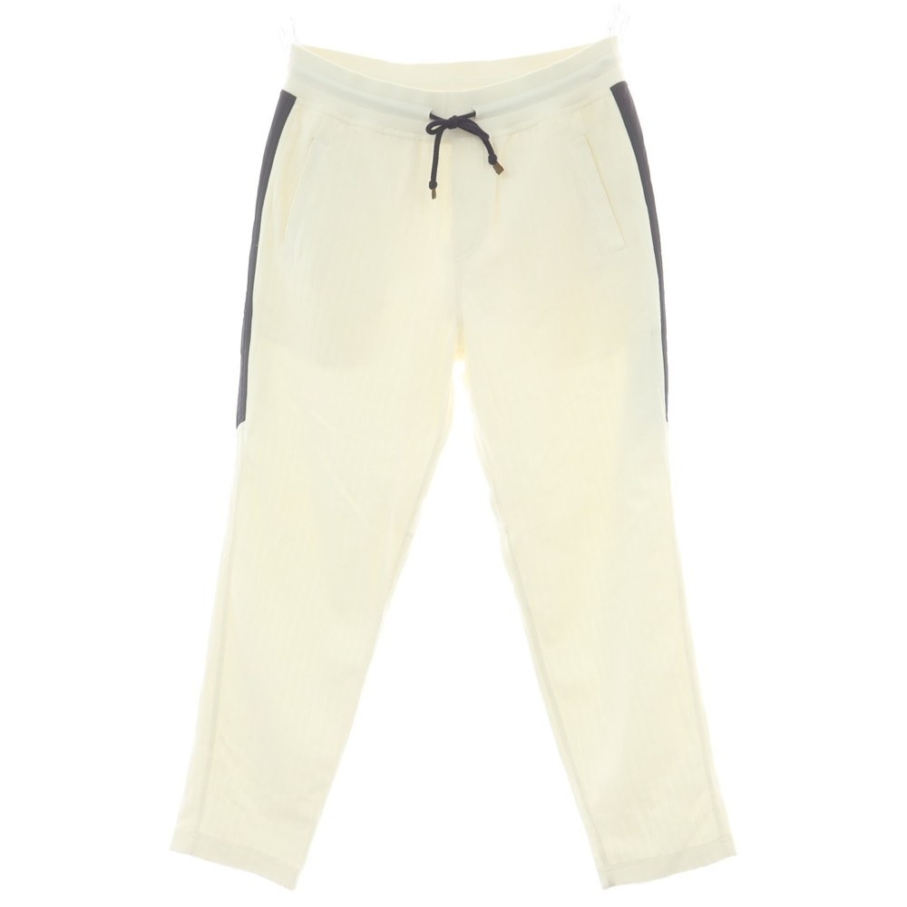 楽天市場】【中古】ブルネロクチネリ Brunello Cucinelli リネン