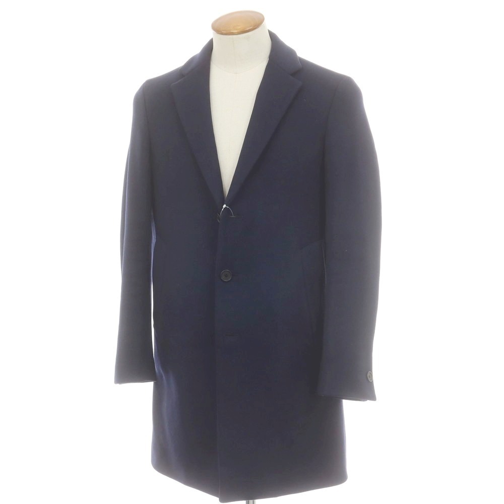 楽天市場】【EDIFICEエディフィス】16AW 16-020-300-1002-3-0 ウール