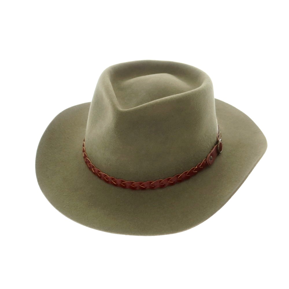 楽天市場】Akubra Hats アクーブラ テンガロンハット 帽子 良好 61