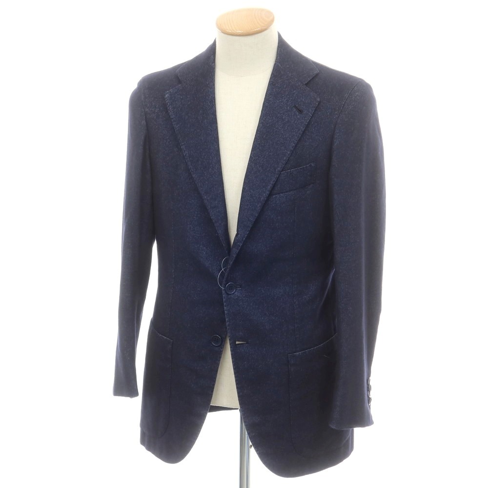 楽天市場】ORAZIO LUCIANO オラッツィオ ルチアーニテーラード