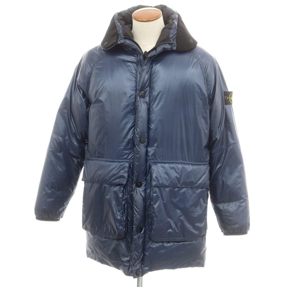 楽天市場】【ストーンアイランド】Stone Island メンズ 10AW ICE