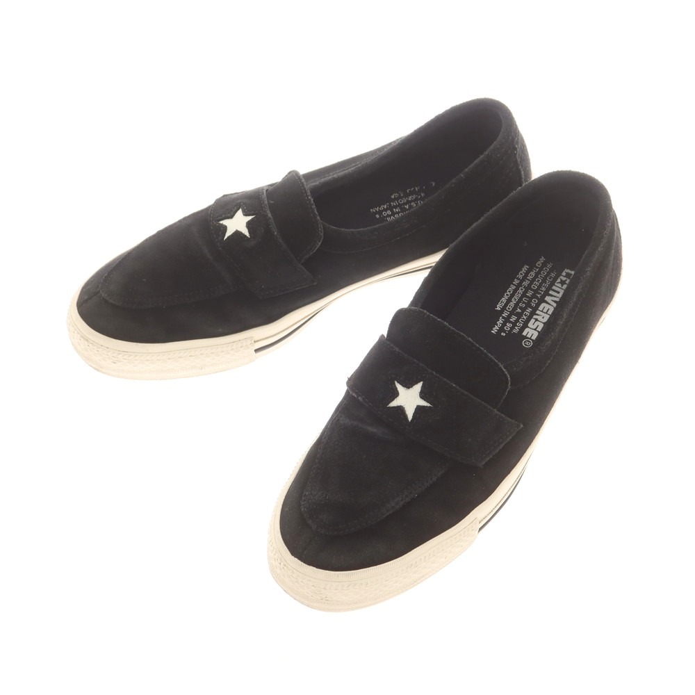 楽天市場】【未使用品/送料無料】NEXUSVII × CONVERSE ADDICT ONE STAR