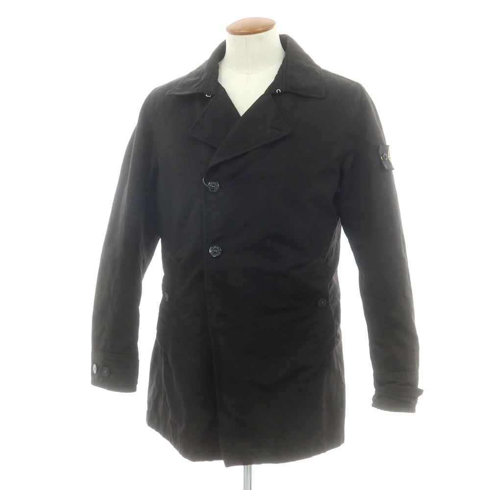 楽天市場】【ストーンアイランド】STONE ISLAND メンズ MICRO REPS