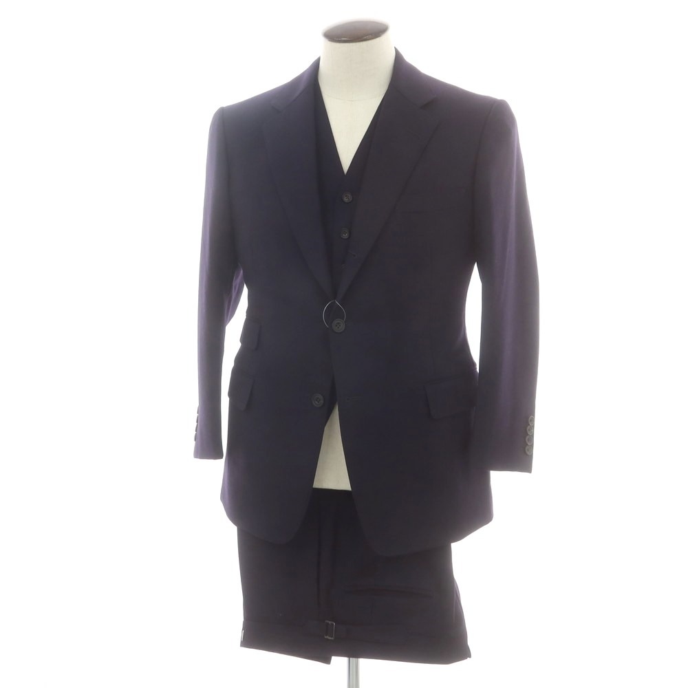 楽天市場】【中古】バタクハウスカット batak house cut ウール 3