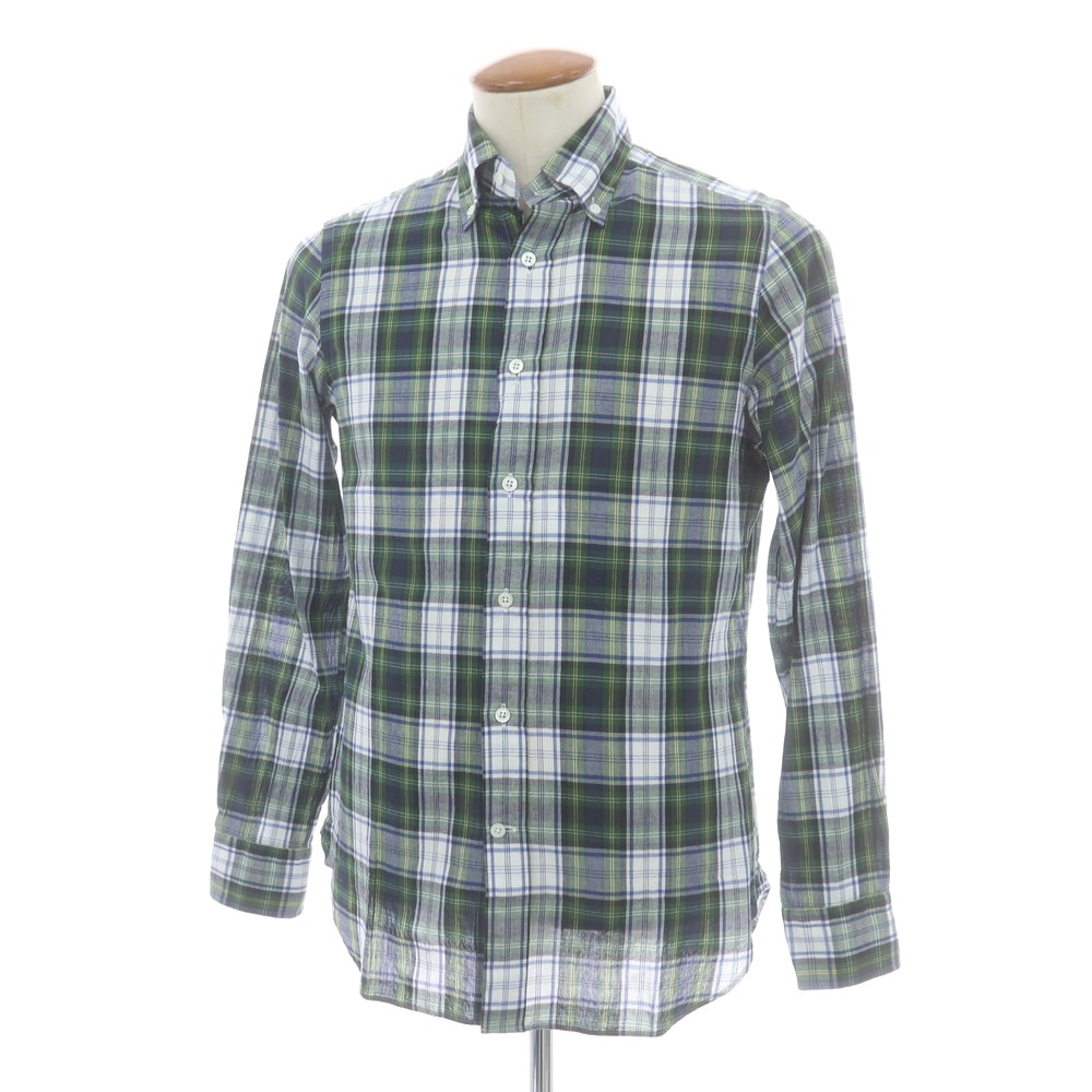 楽天市場】ビームスプラス BEAMS PLUS ×エスエスズィー SSZ サイズ:M