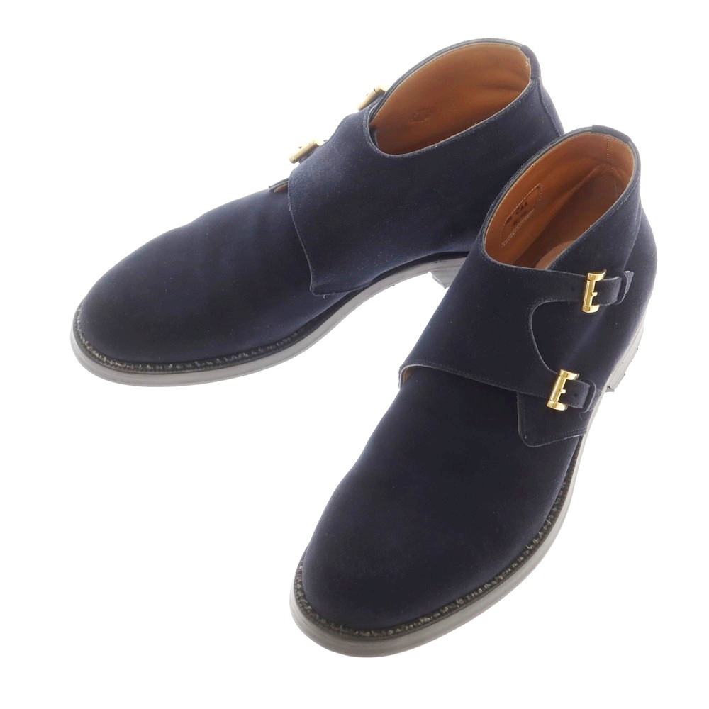 楽天市場】Giacometti ジャコメッティ サイズ:42 レザー モンキー