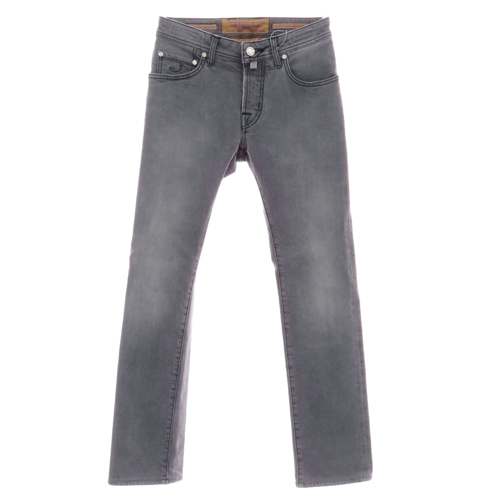 【SALE10%OFF/返品不可】【中古】ヤコブコーエン JACOB COHEN J622 LIMITED EDITION 伸ばすこと綿織物 ジーンズズボン下 デニム 薄墨色【大いさ28】【S/S/A/W】【物質の状態序列付けるB】【メンズ】[APD]