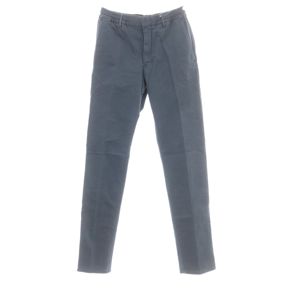 【INCOTEX】イージースラックス【Sサイズ】 楽天市場】インコテックス INCOTEX SLIM FIT スラックス イージー