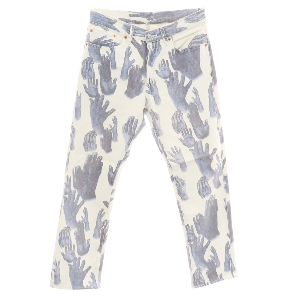 楽天市場】デニムティアーズ DENIM TEARS ×リーバイス LEVI'S サイズ