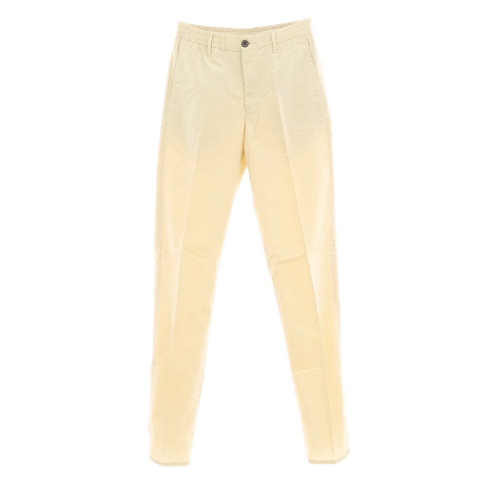 【SALE10%OFF/返品不可】【新品逃げ口】インコテックス スラックス INCOTEX SLACKS 伸ばすこと 綿織物 イージースラックスパンツ 点火装置ベージュ【大きさ28】【S/S】【物質の状態位置づけるN-】【メンズ】[BPD]