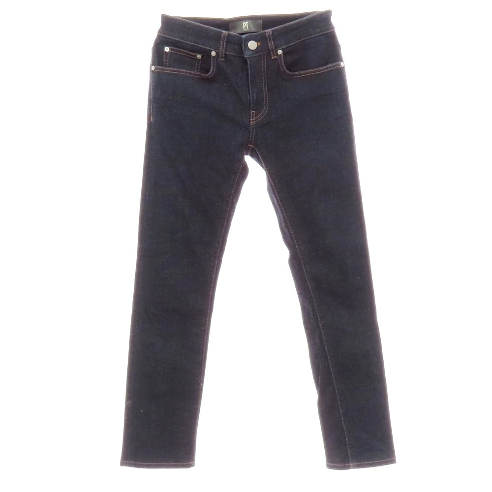 【SALE10%OFF/返品不可】【中古】ピーティートリノ ジーンズ PT TORINO DENIM SWING ジーンズズボン下 米国海軍【大きさ28】【S/S/A/W】【物質の状態位置づけるB】【メンズ】[APD]